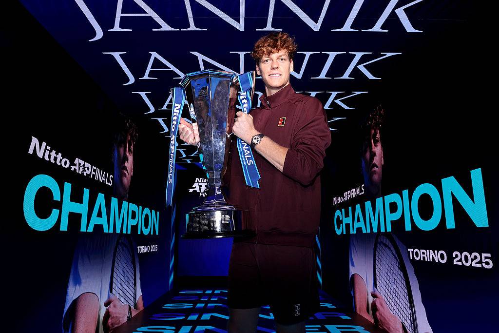 Карлос Алькарас