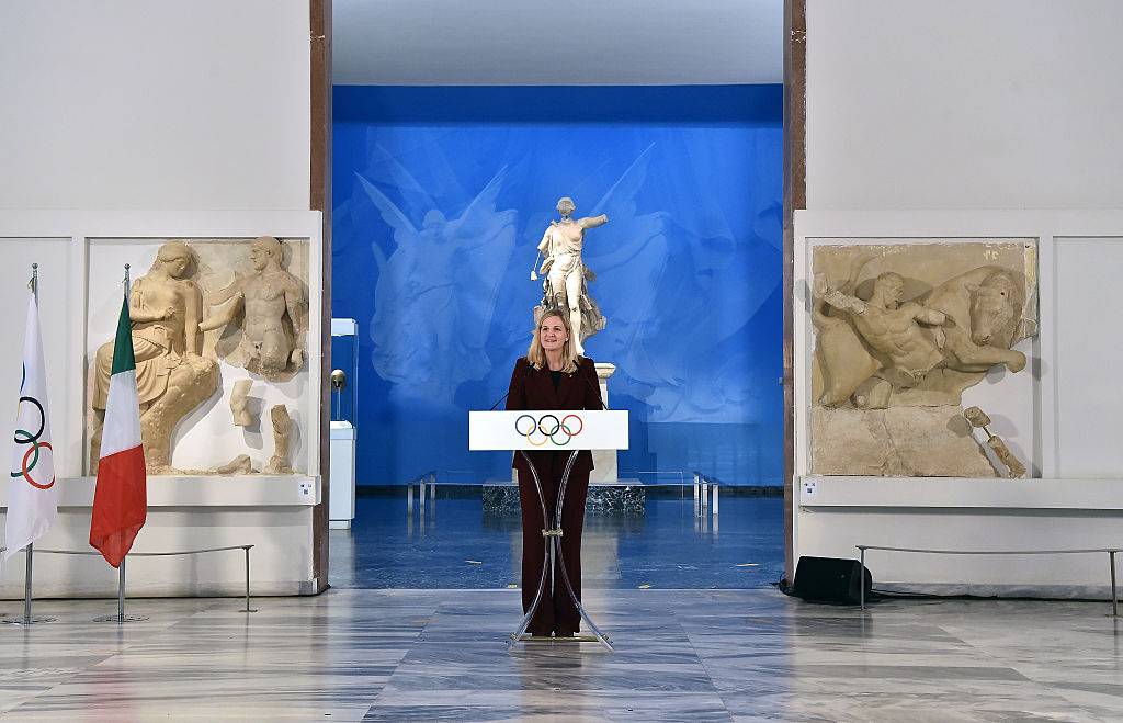 Кірсті Ковентрі