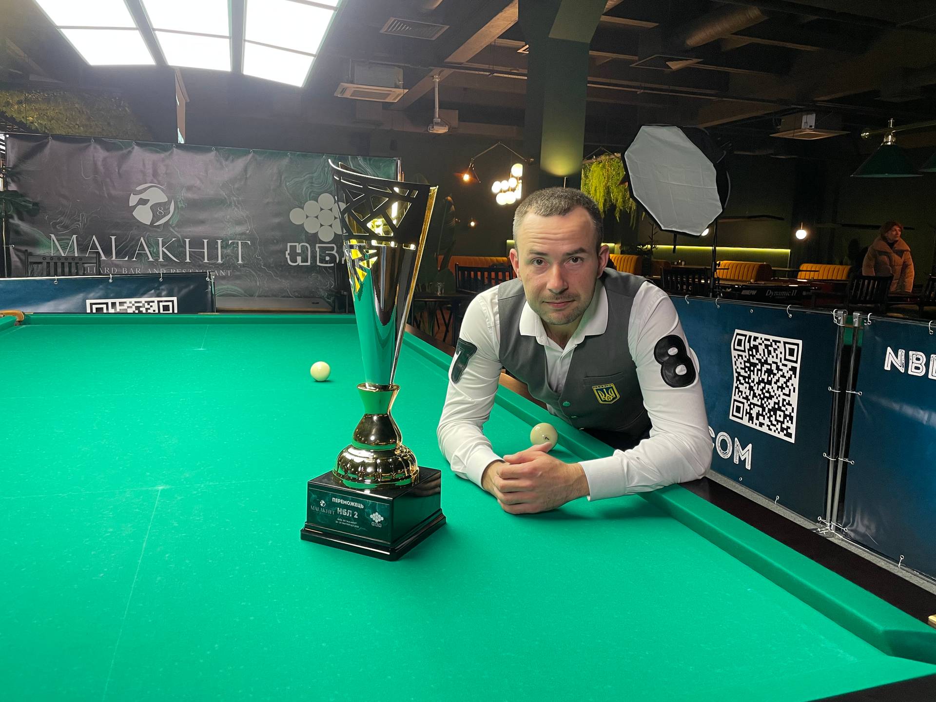 Дмитро Білозеров