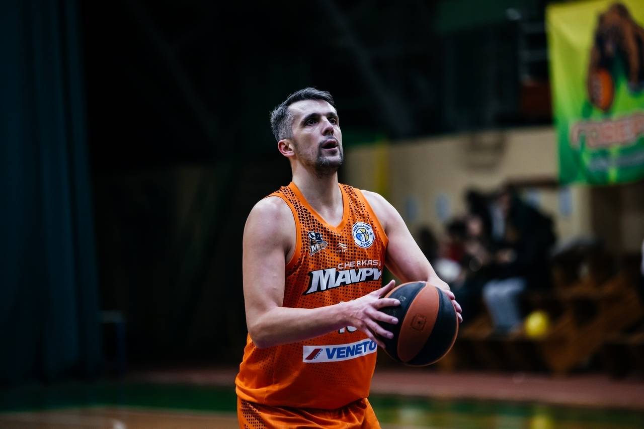 Андрій Агафонов