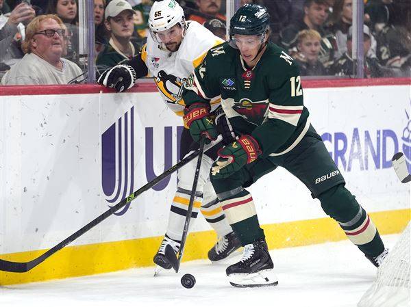 Піттсбург – Міннесота / Фото - Yahoo