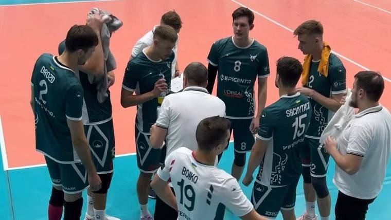 Епіцентр-Подоляни