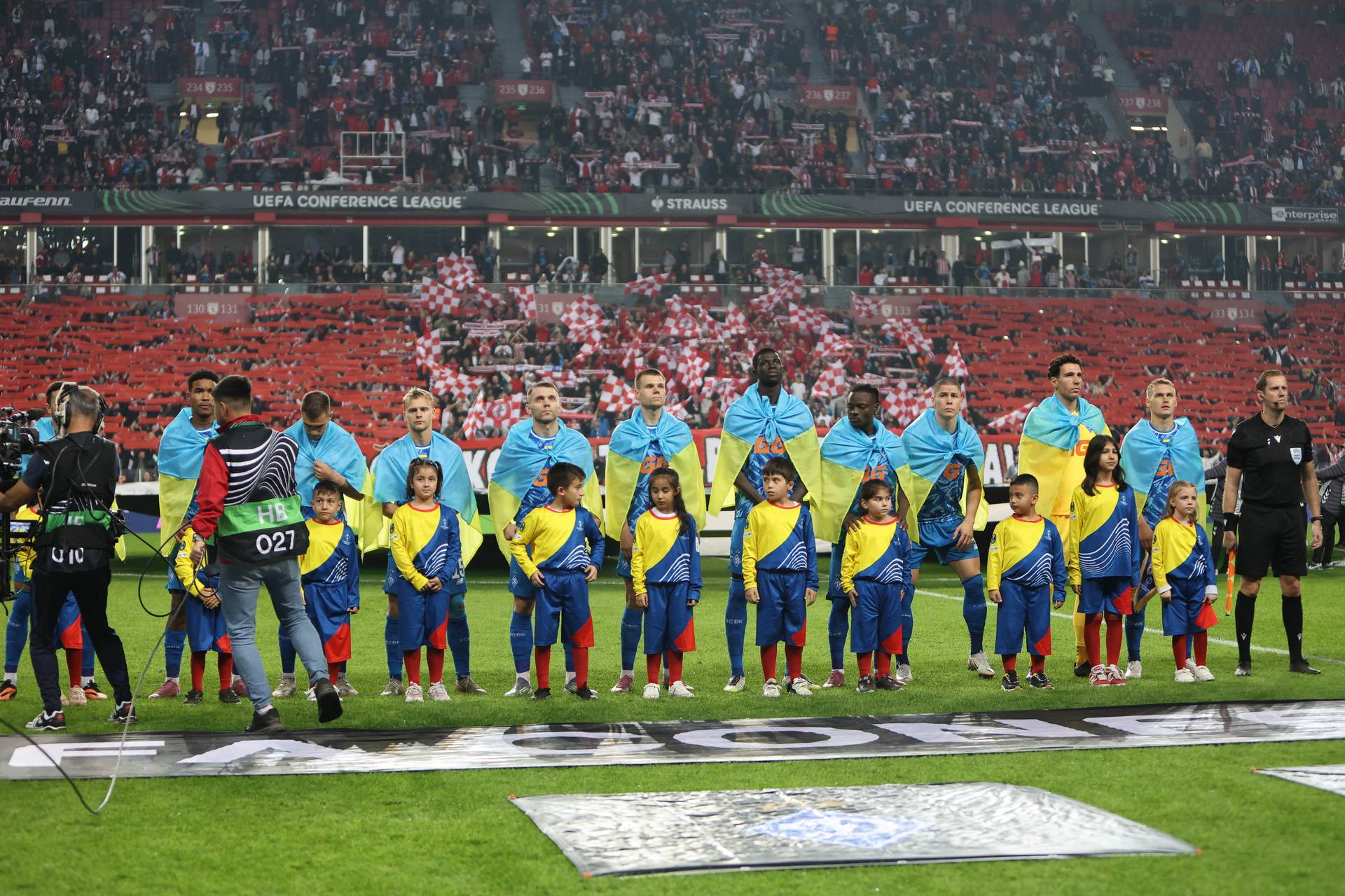 динамо київ