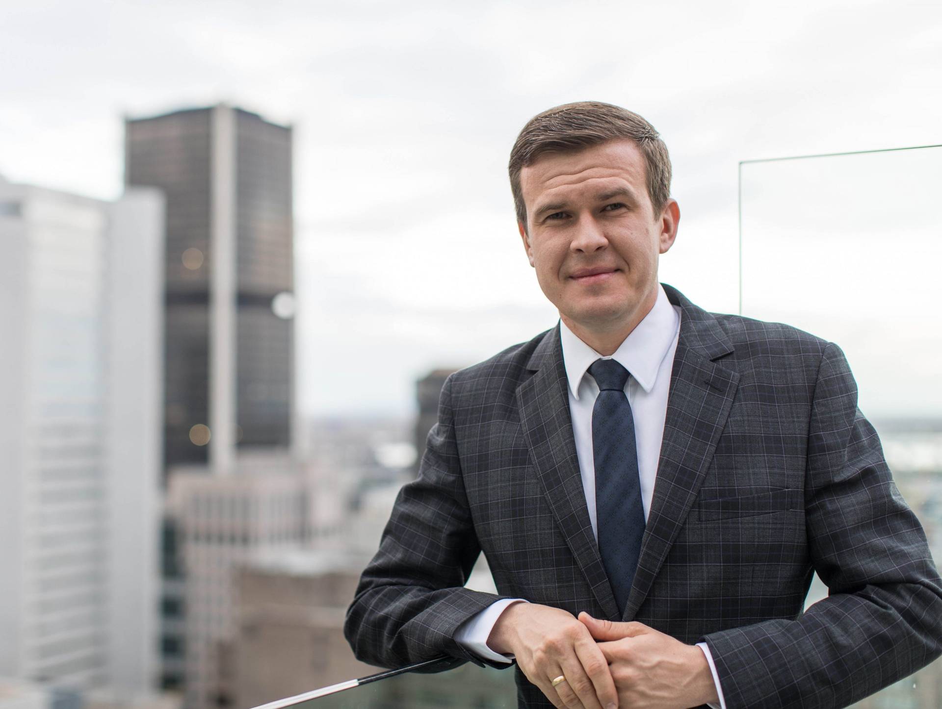 Вітольд Банька / Фото - WADA