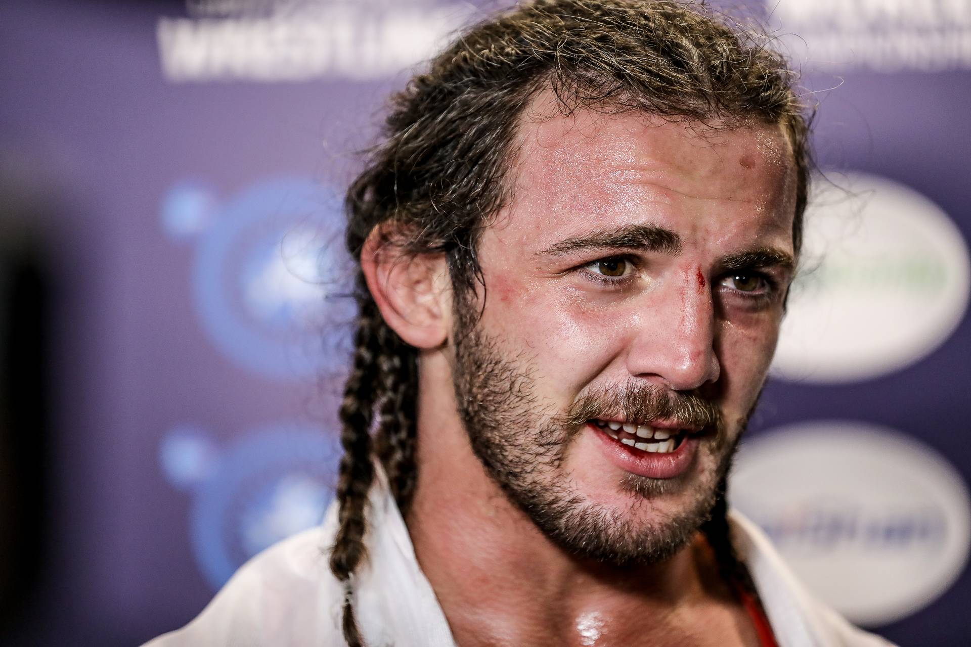 Зураб Датунашвілі / Фото - UWW