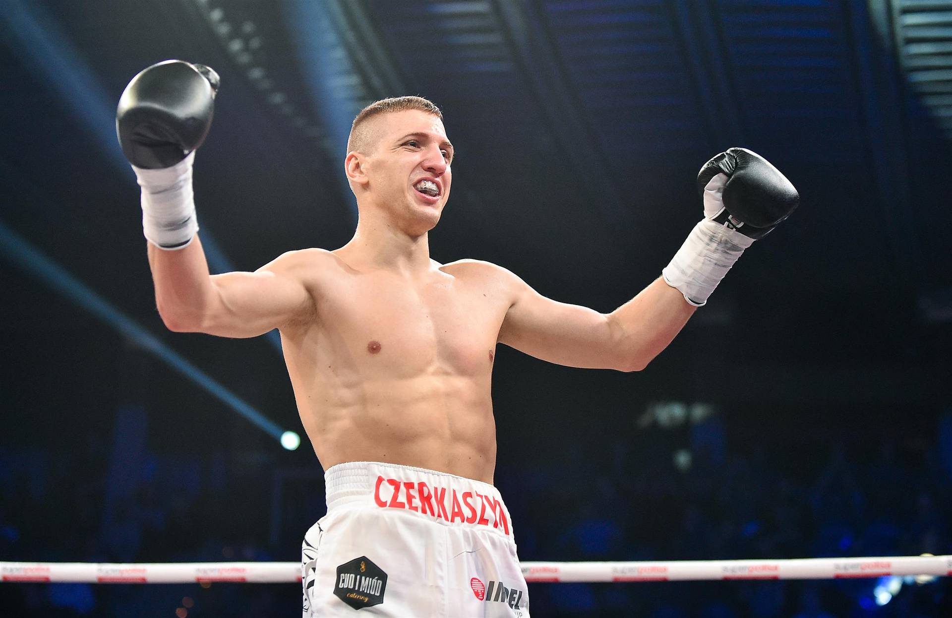 Федір Черкашин / Фото - Yahoo