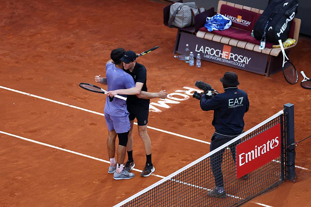 Фото: Getty Images