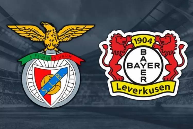 Бенфіка - Баєр