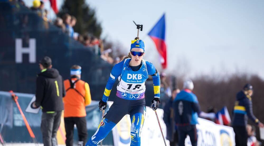 Фото: biathlon.com.ua