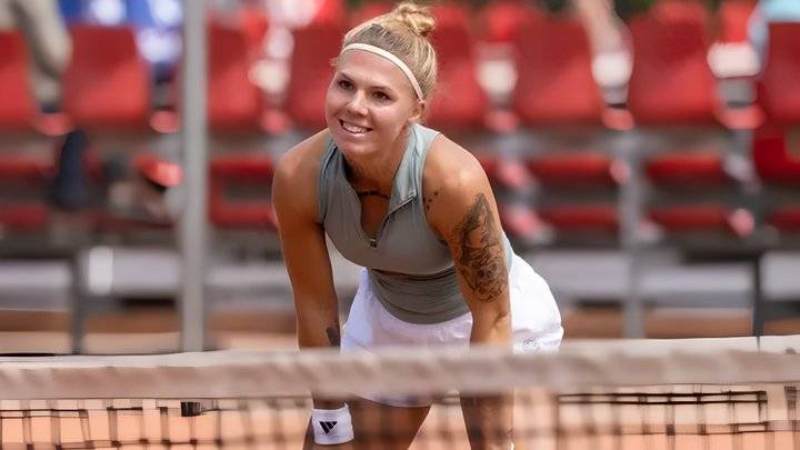 Олександра Олійникова / Фото - БТУ