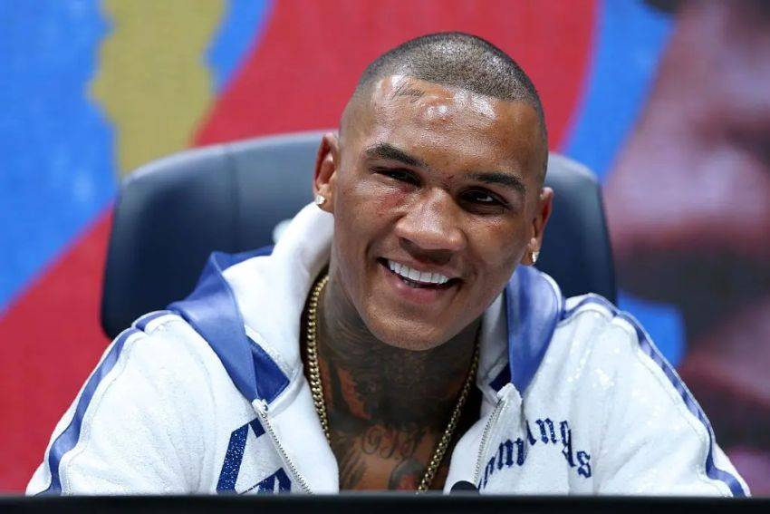 Конор Бенн / Фото - ВВС