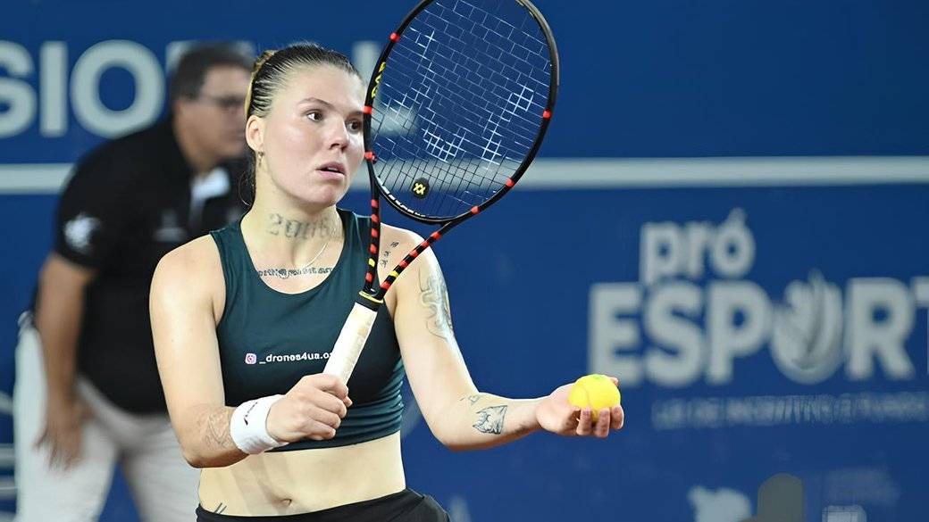 Олександра Олійникова / Фото - БТУ