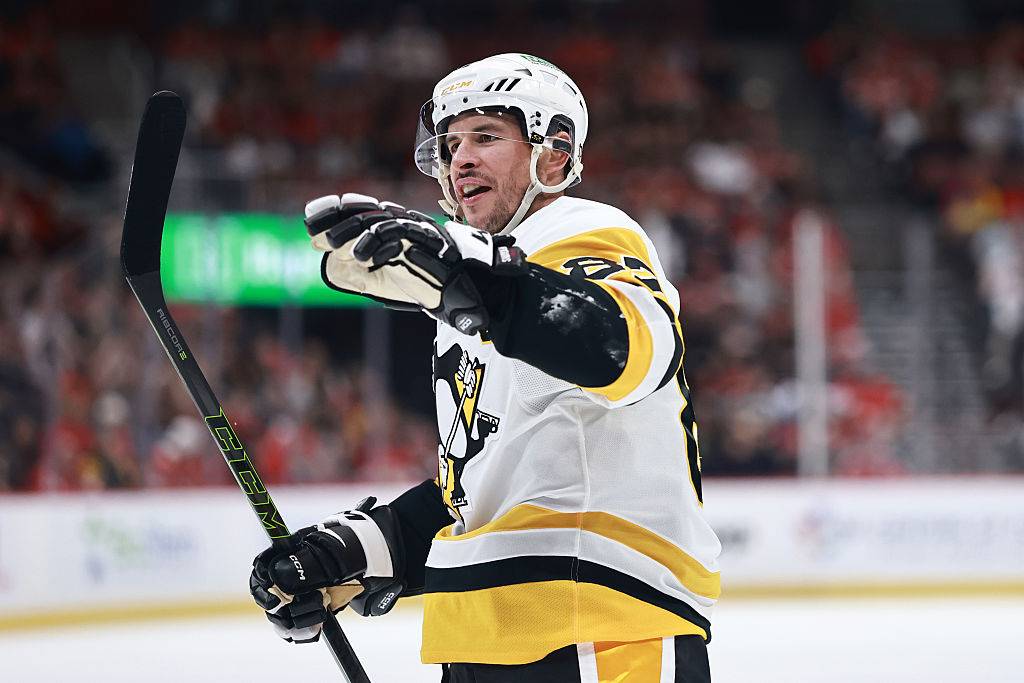 Фото: Getty Images