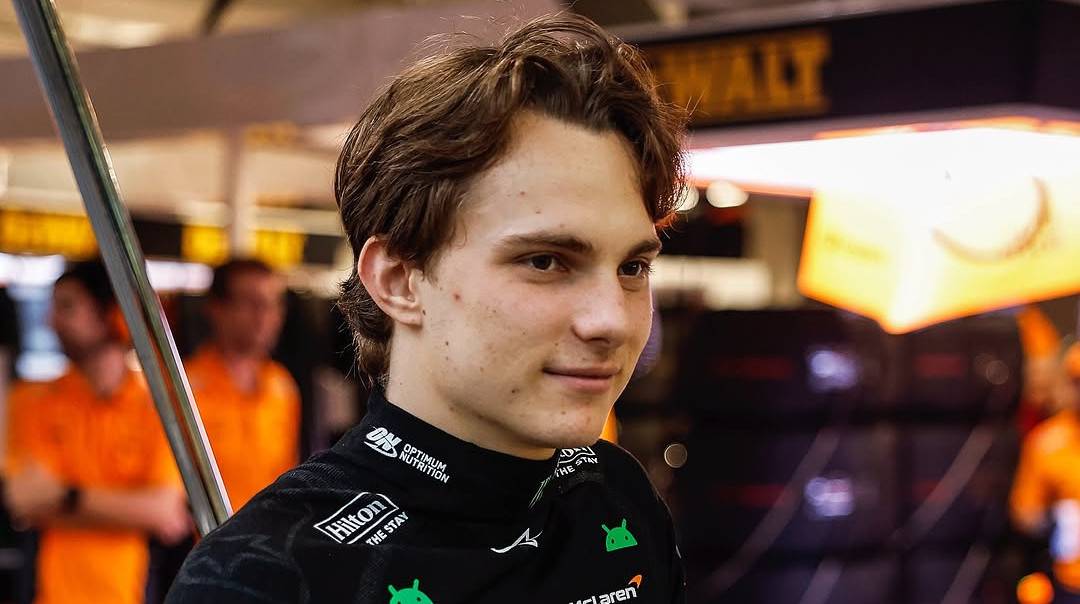 Оскар Піастрі