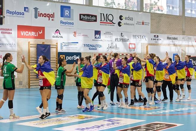 Фото: Галичанка