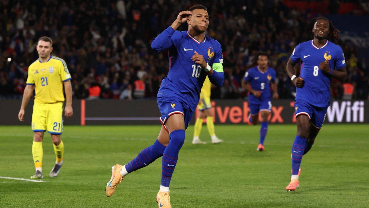 Фото: Getty Images