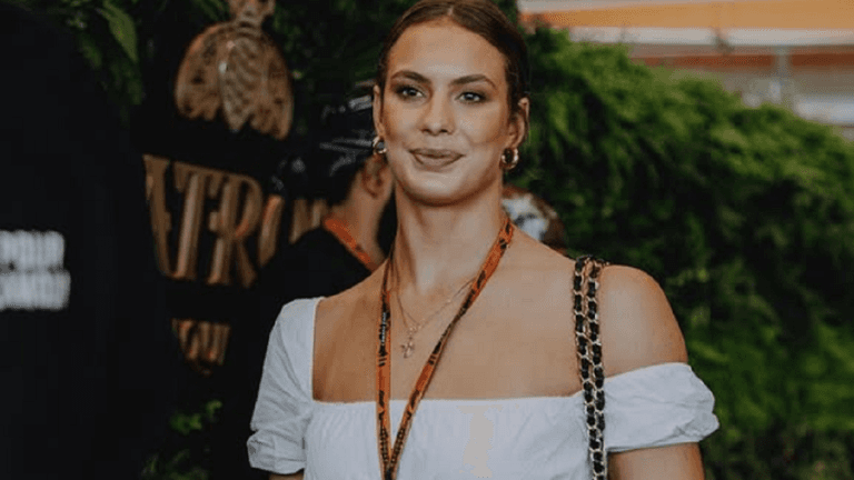 Пенелопа Олексяк