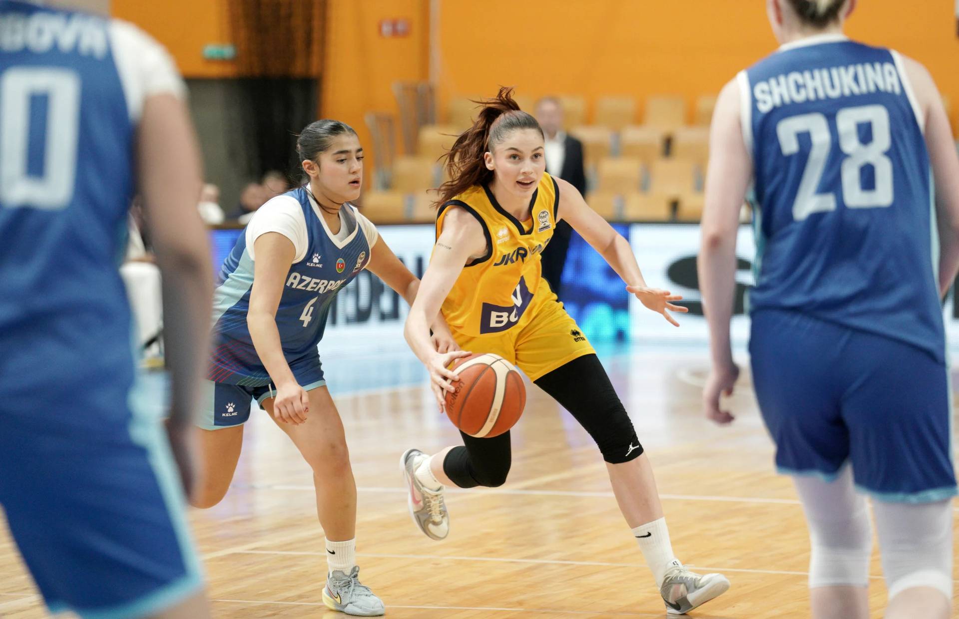 Дар’я Кононученко