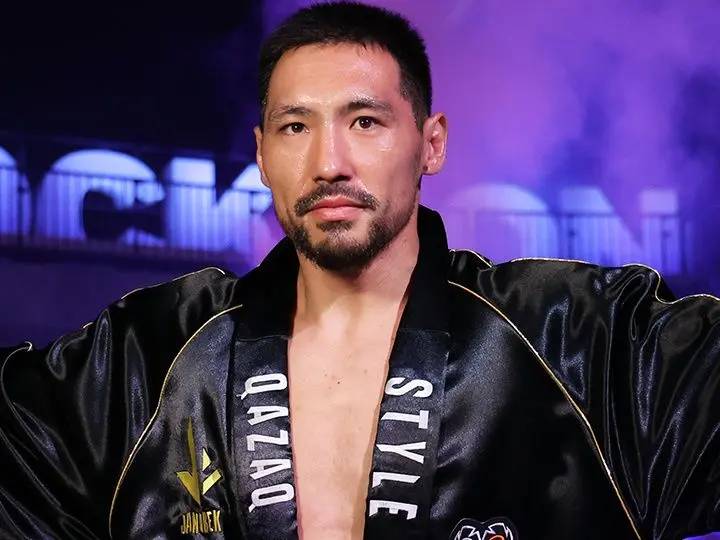 Жанібек Алімханули