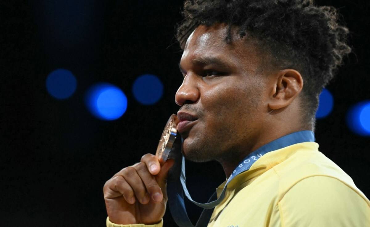 Жан Беленюк / Фото - Facebook