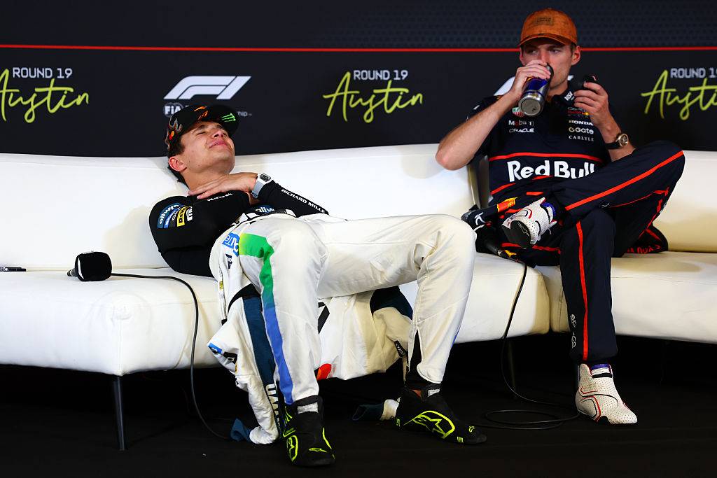 Фото: Getty Images