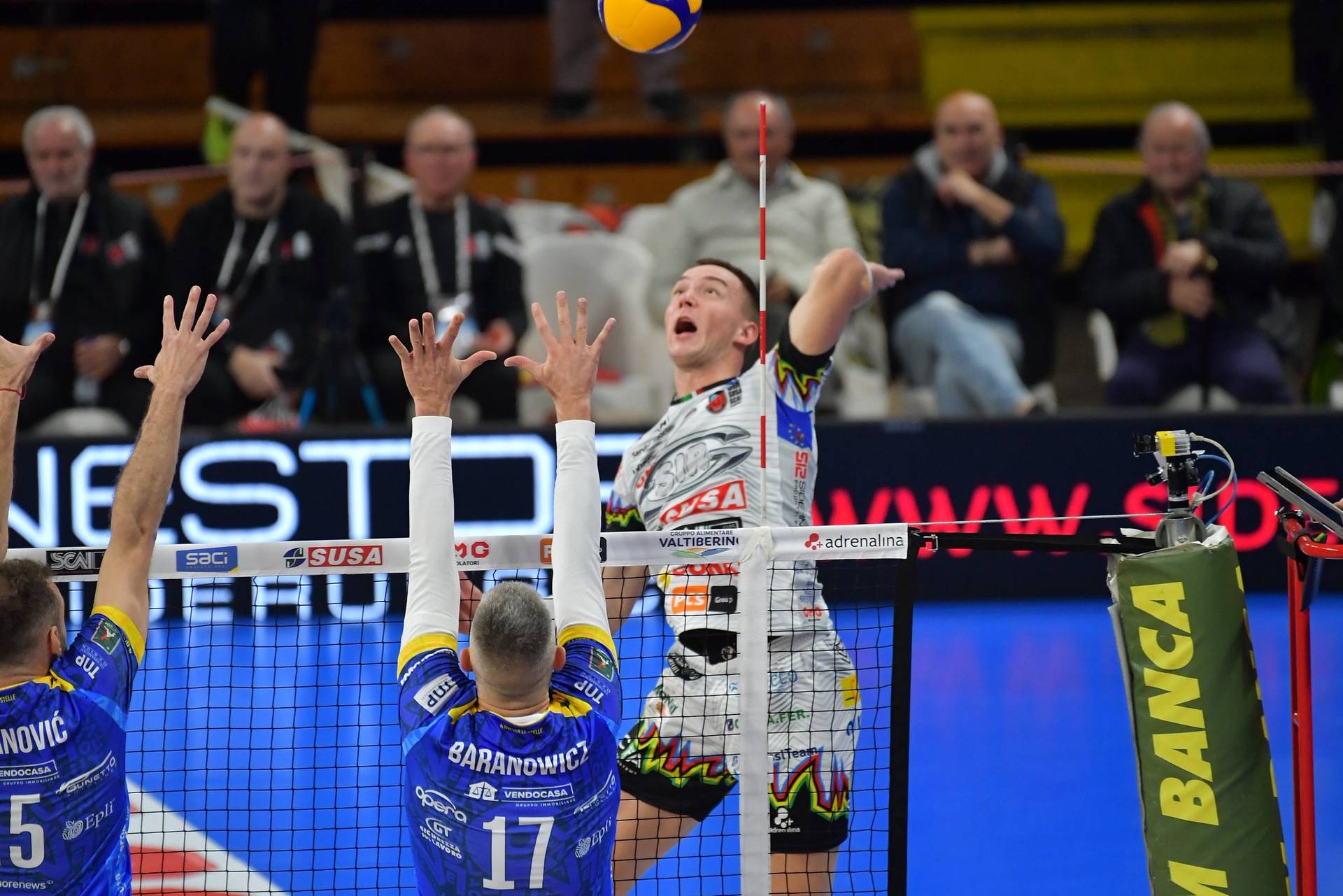 Фото: Перуджа