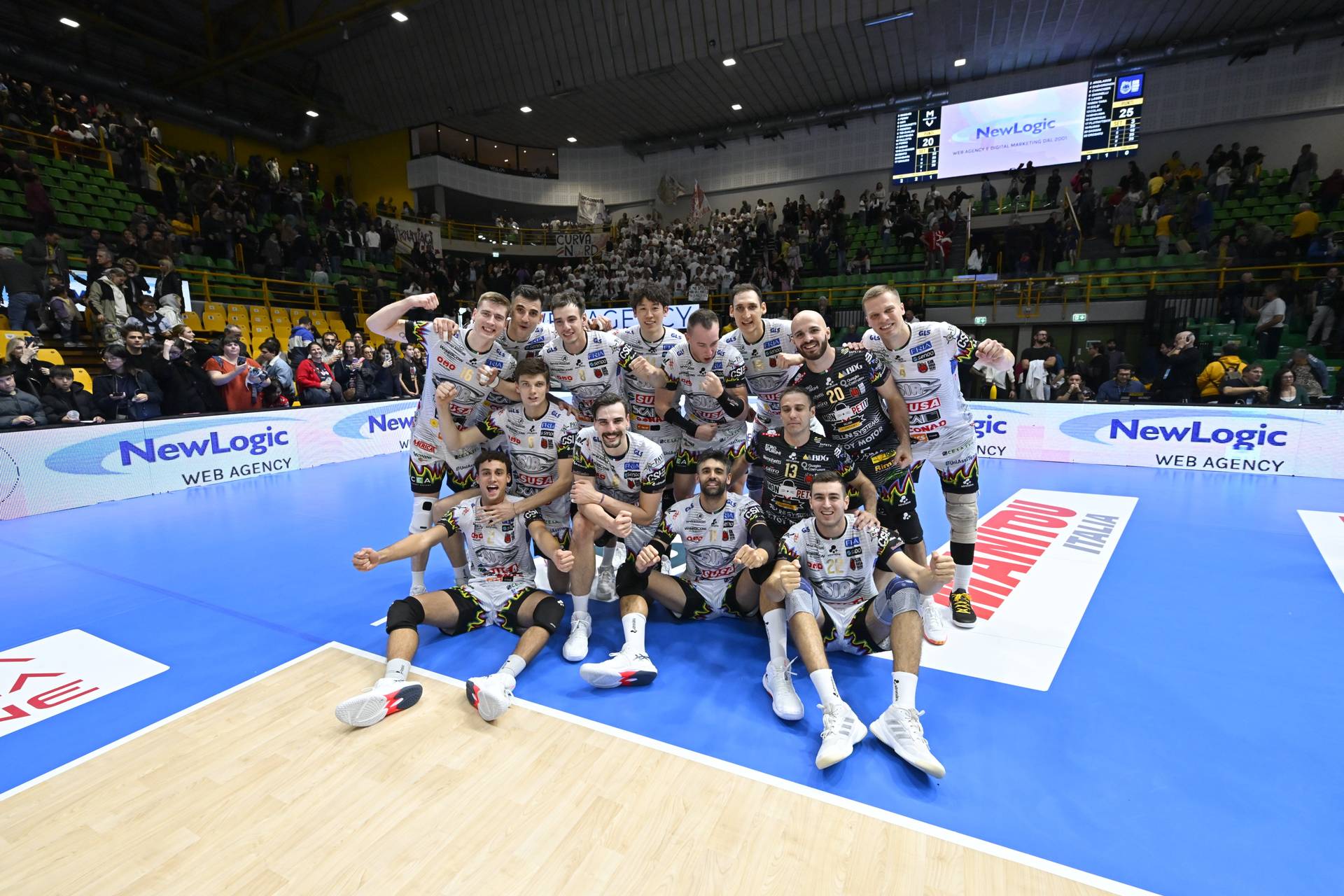 Фото: Перуджа