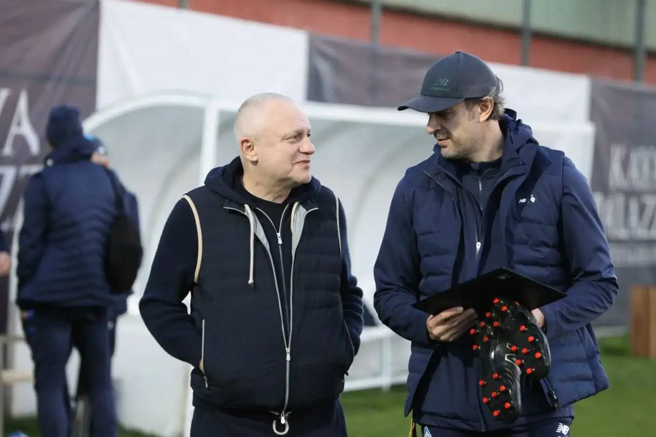 Динамо Київ