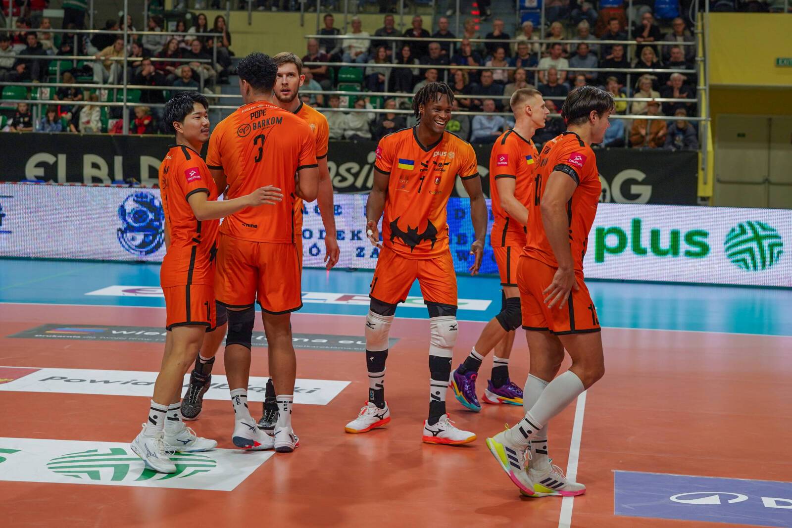 Фото: ПлюсЛіга