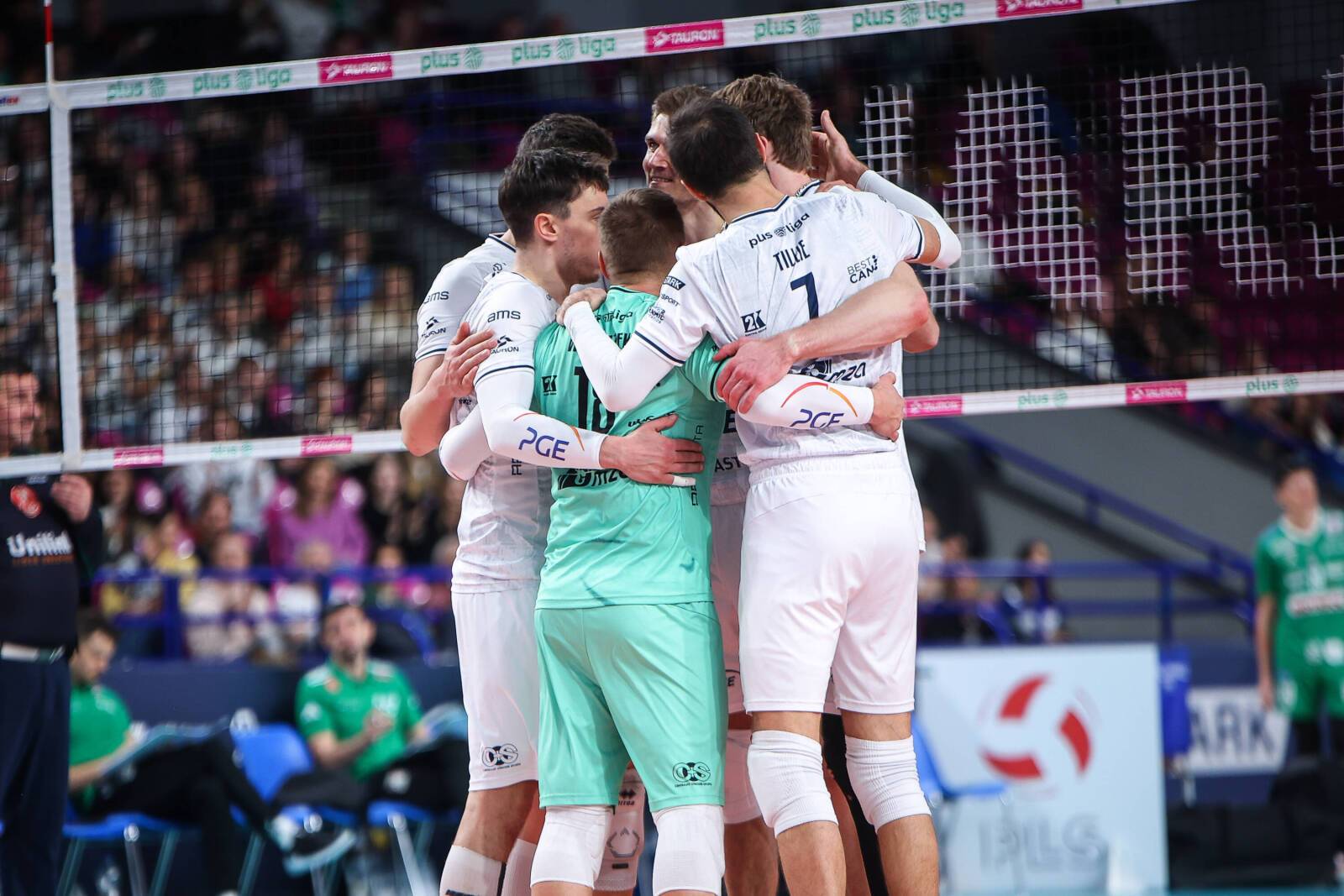 Фото: ПлюсЛіга