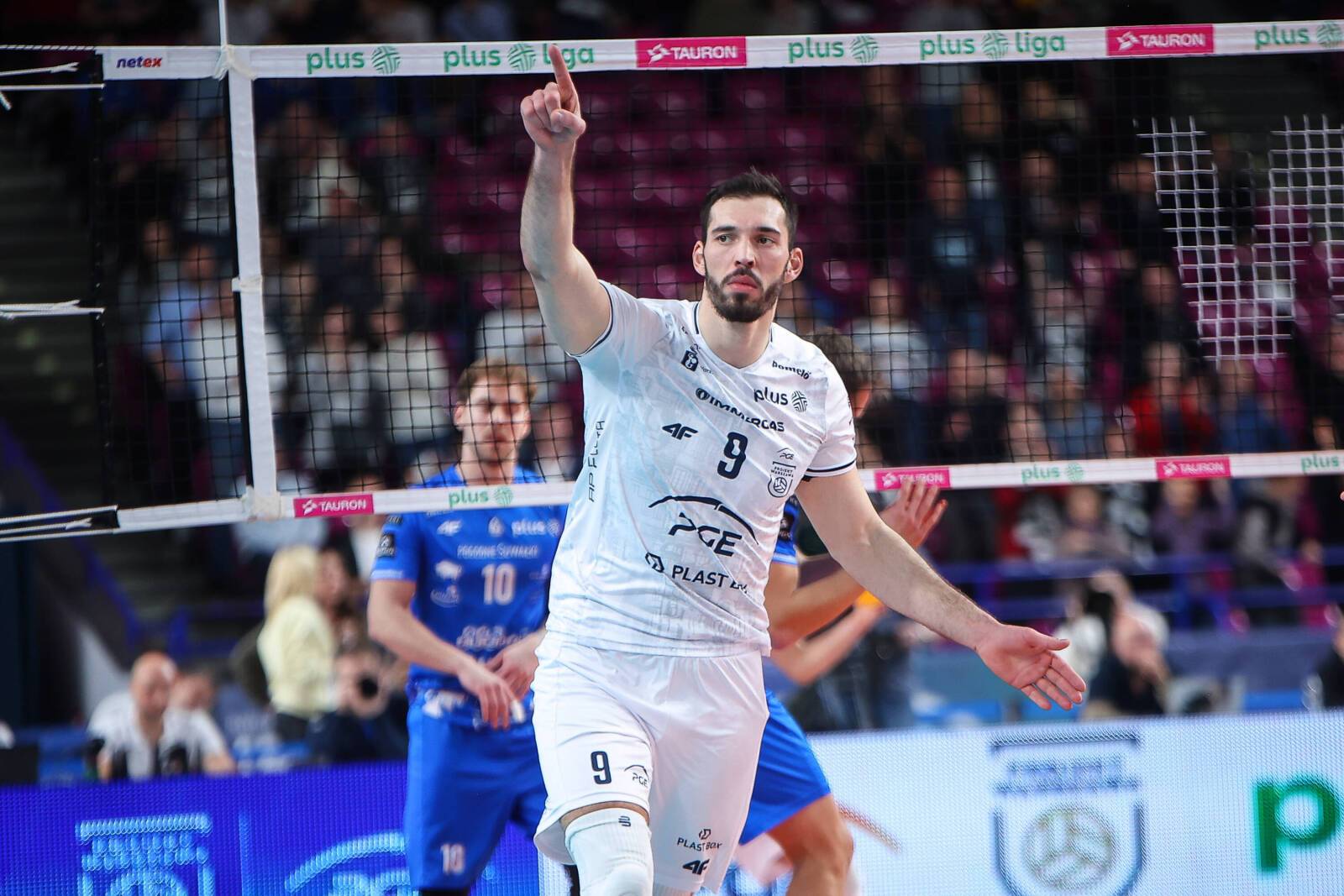 Фото: ПлюсЛіга