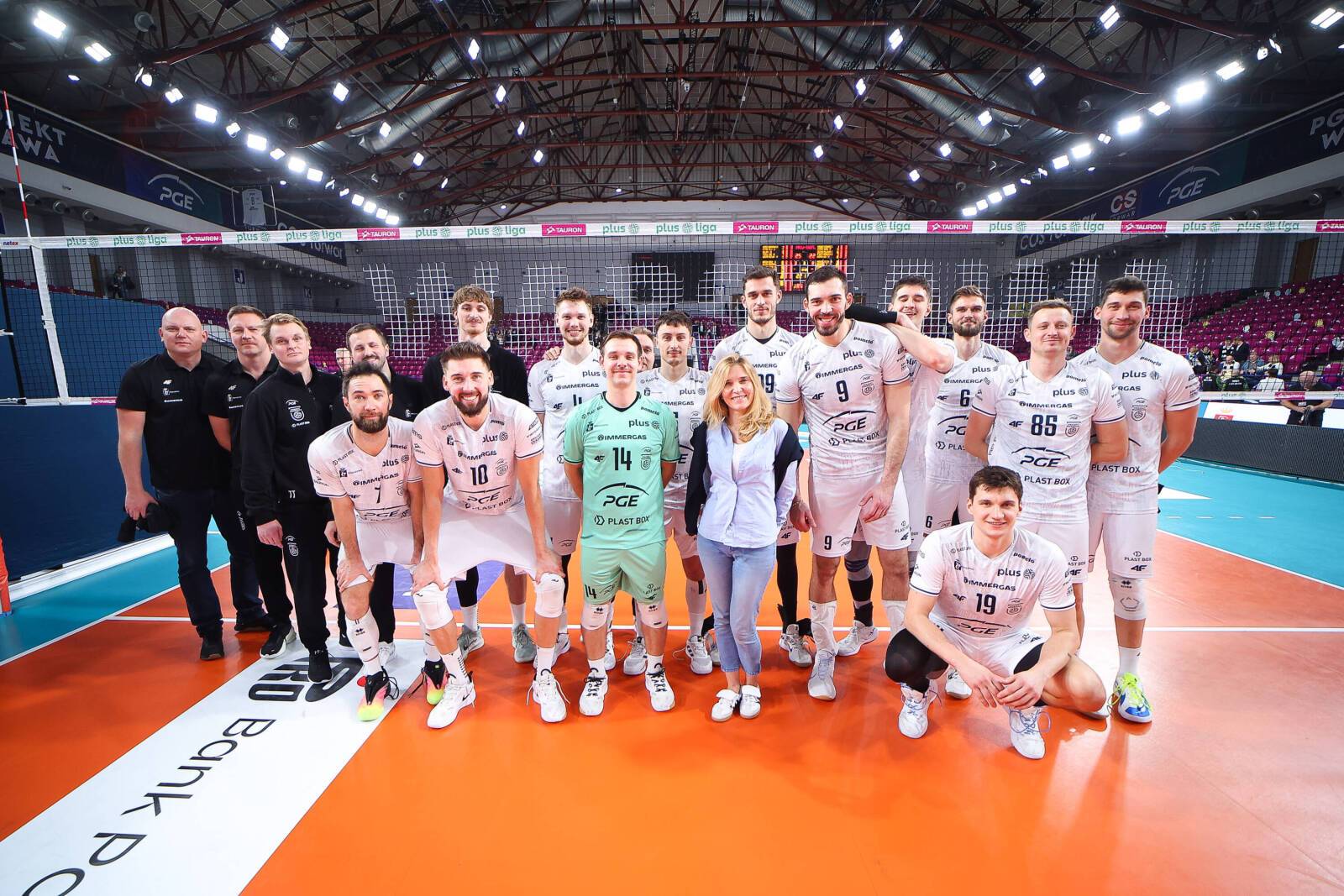 Фото: ПлюсЛіга