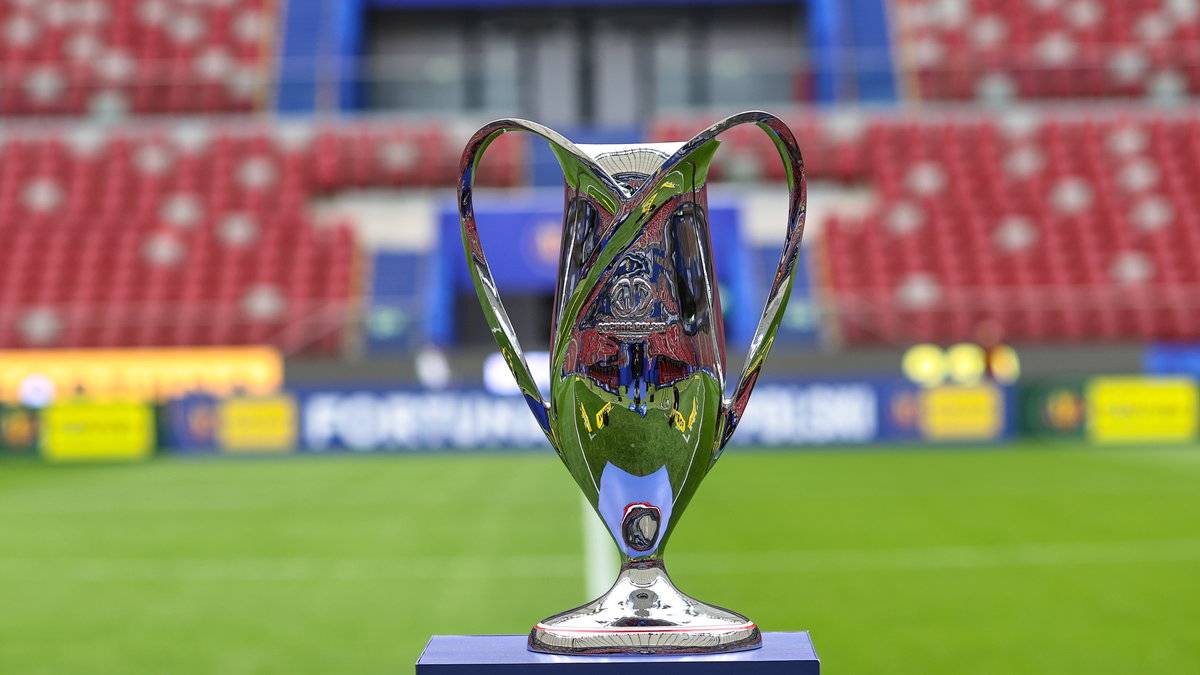 кубок польщі