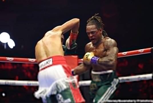 Фото: Queensberry Promotions