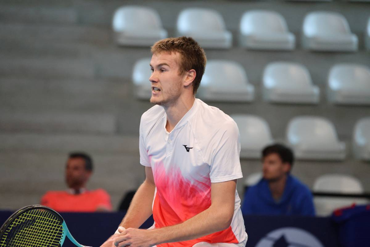 Віталій Сачко