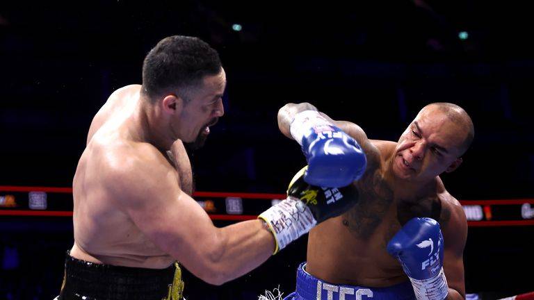 Фото: Sky Sports