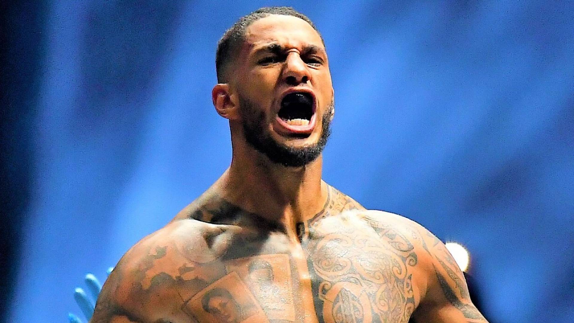 Фото: Sky Sports