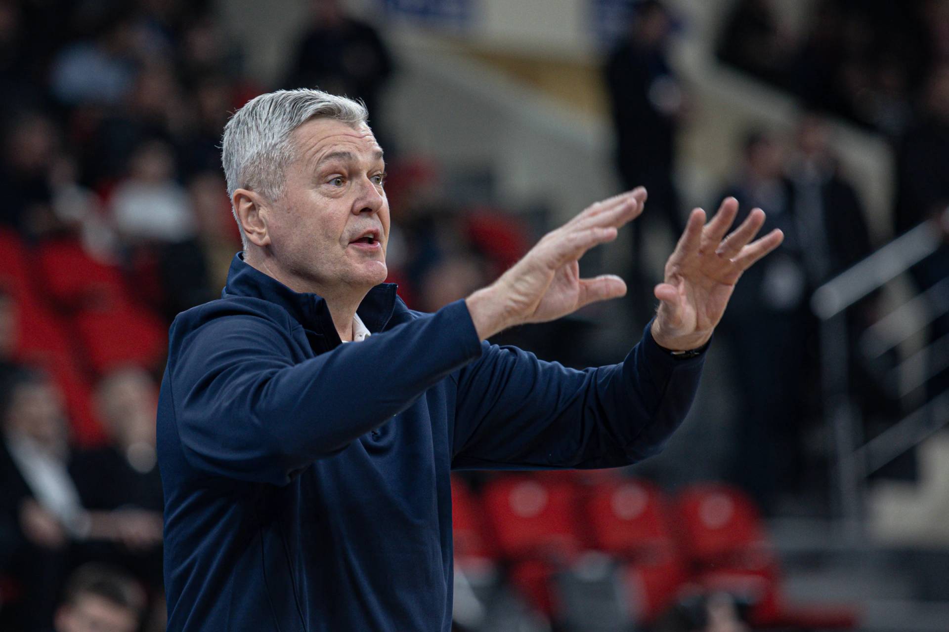 Айнарс Багатскіс