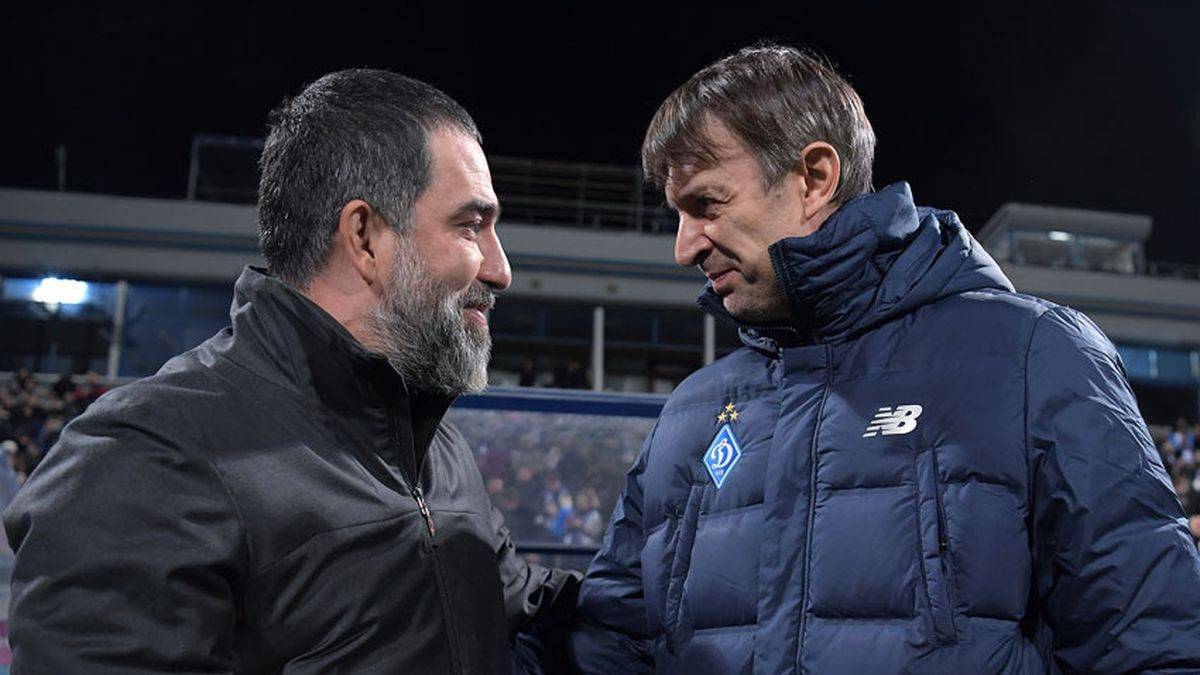 Фото: ФК Шахтар