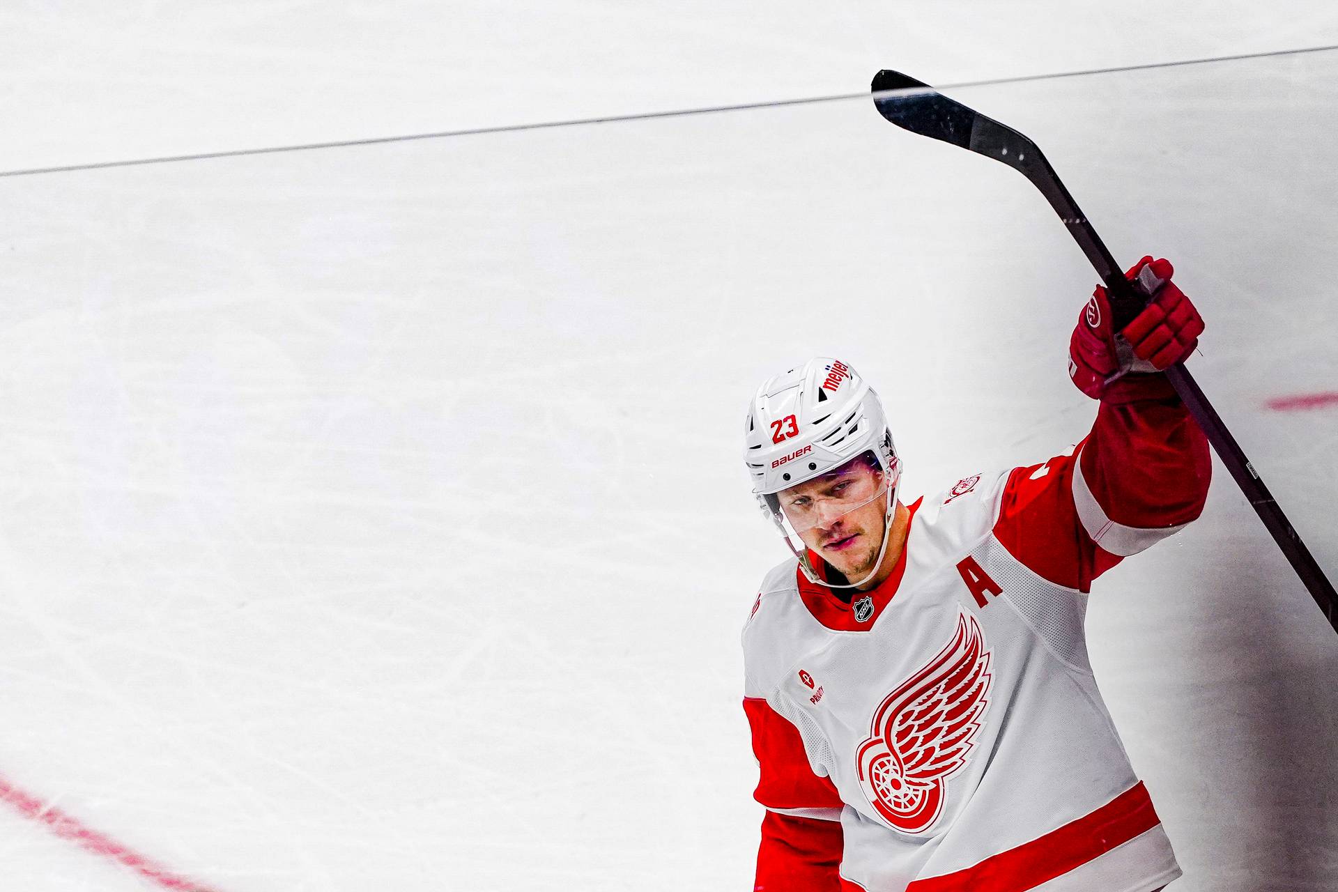 Фото: Детройт