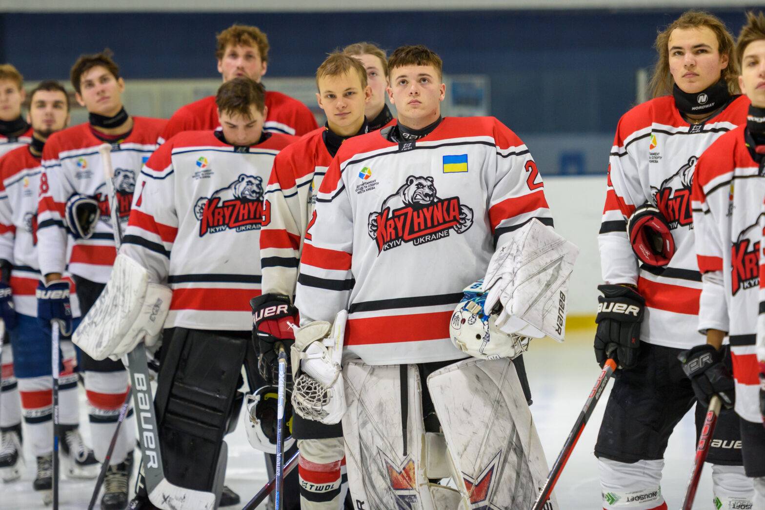 Крижинка-Кепіталз