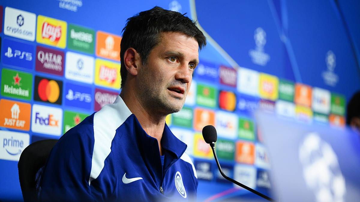 Крістіан Ківу. Фото: Інтер Мілан