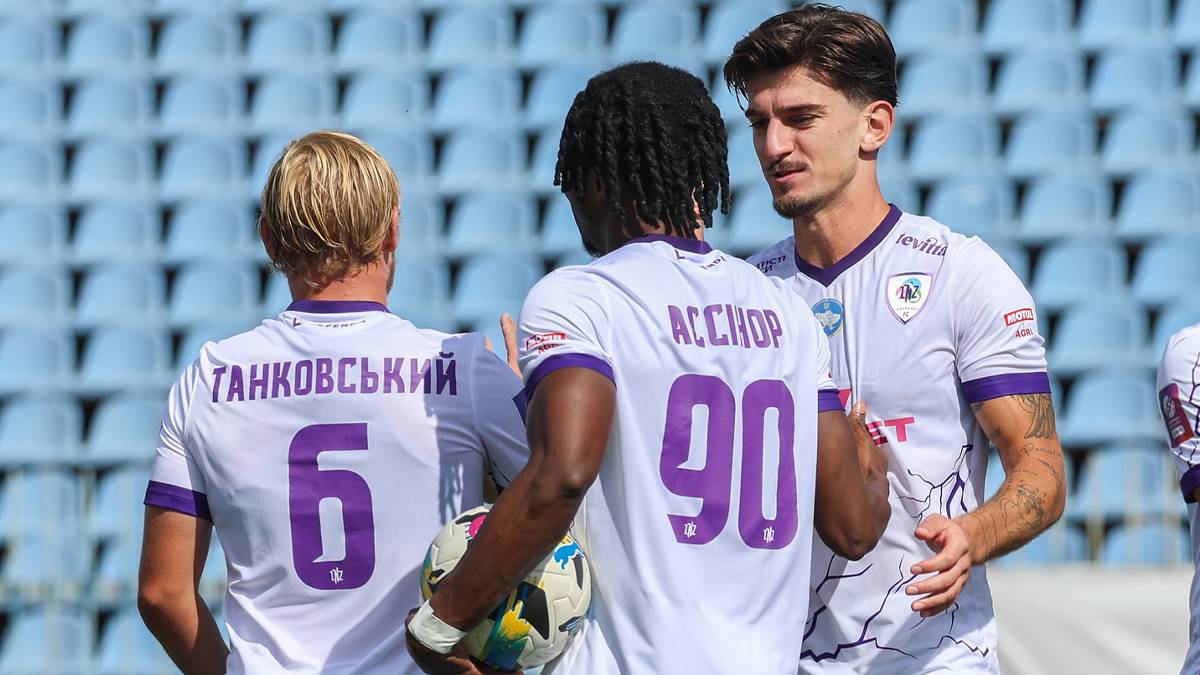 Фото: ЛНЗ (2025/2026)