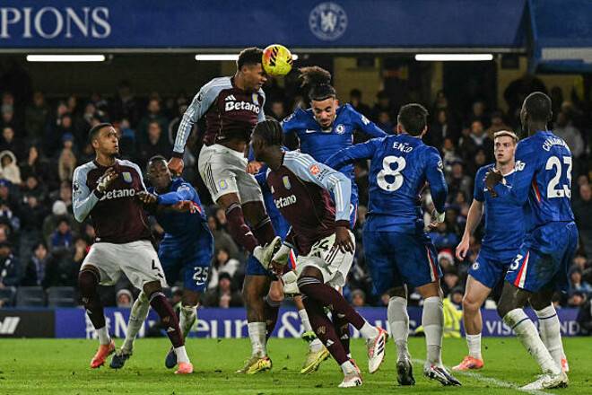 Фото: Getty Images