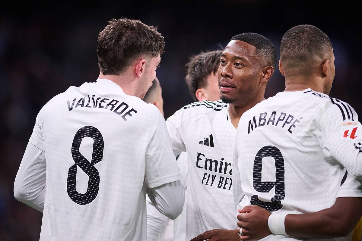 Фото: Getty Images