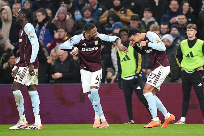 Фото - Getty Images