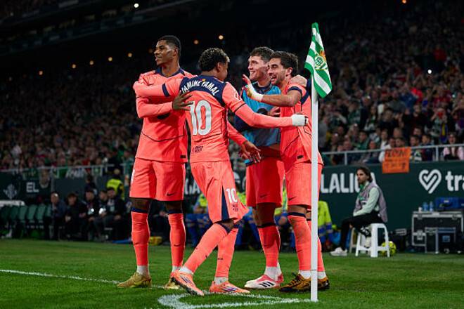 Фото: Getty Images