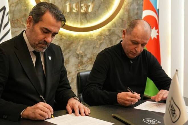 Фото - ФК Нефтчі