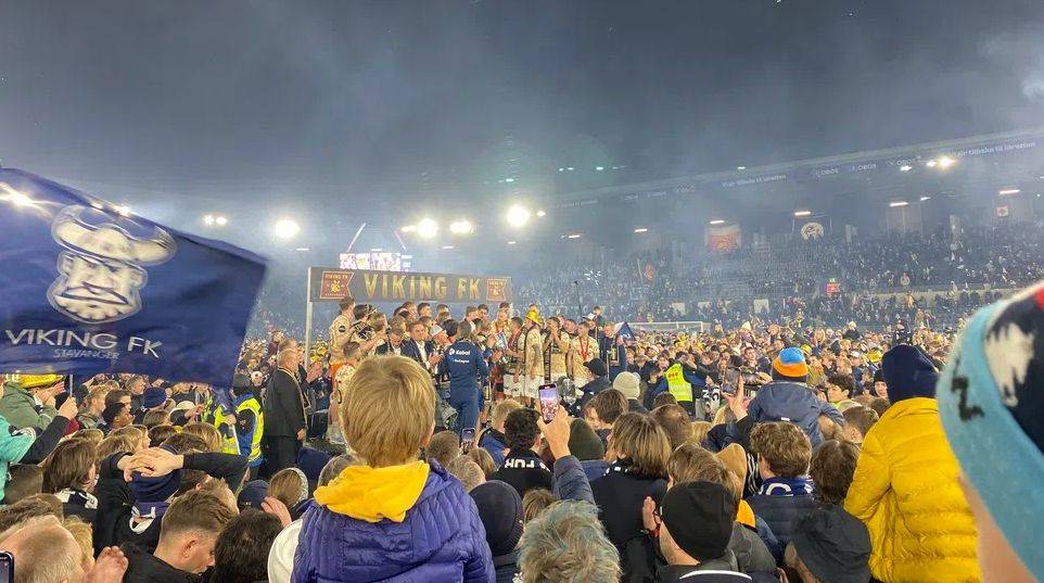 Фото: Getty Images