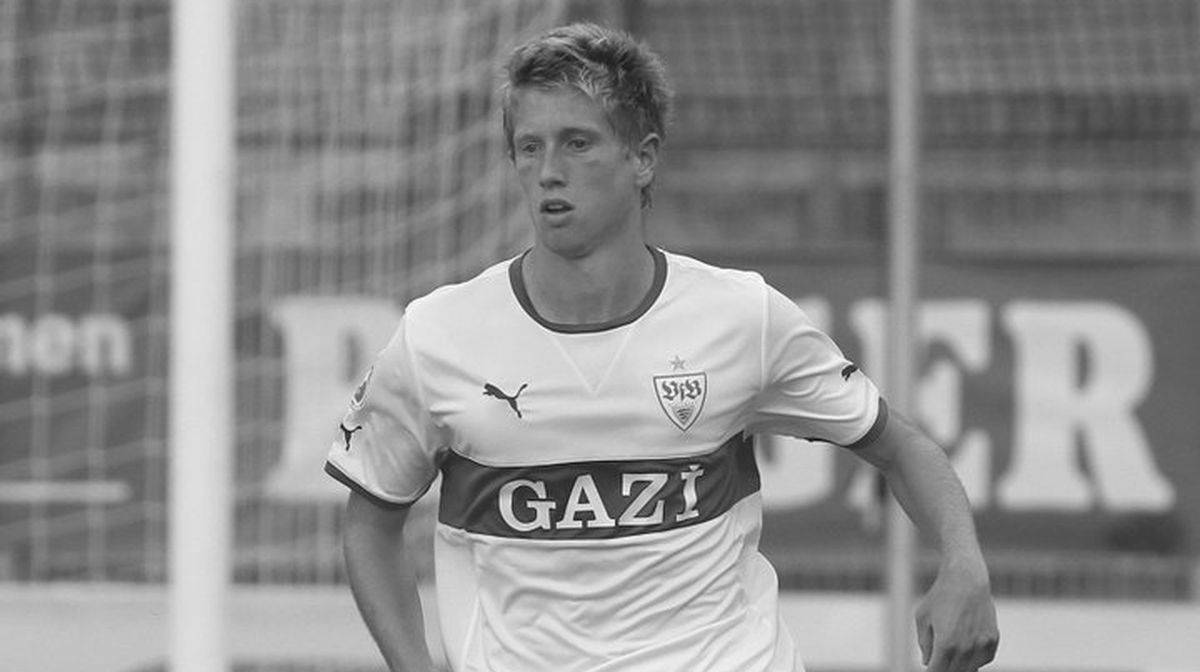 Фото - ФК Штутгарт